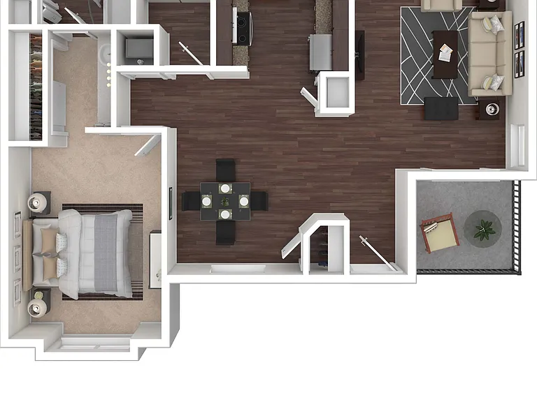 Sanctuary Cove Apartments — Photo 35
