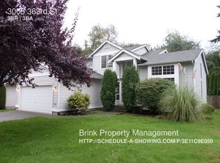 3005 S 363rd St, Federal Way, WA