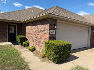 6000-6002 White Oak Circle, Fort Smith, AR 72916