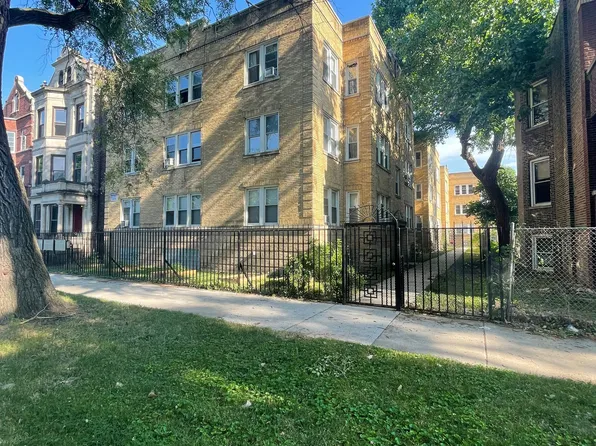 2917-21 W 24th Blvd, Chicago, IL