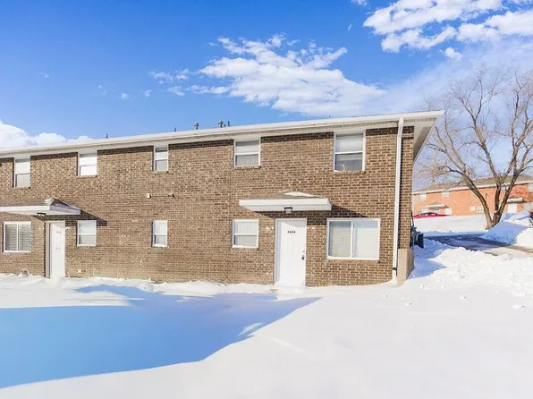 4846 NW Homestead Ter, Riverside, MO 64150