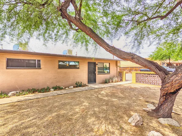 3870 N Park Ave #D, Tucson, AZ 85719