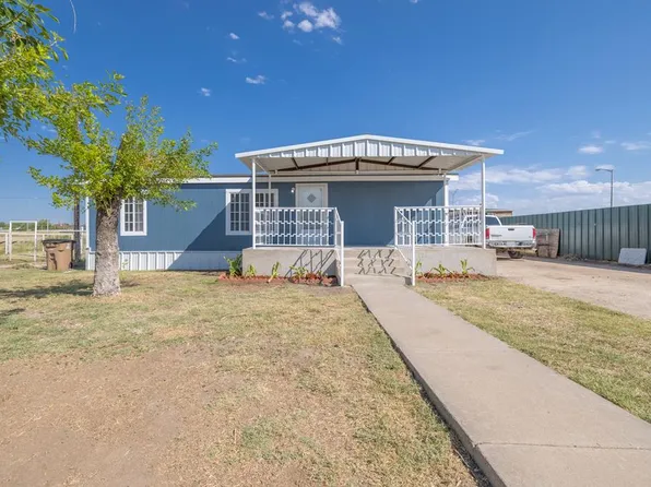 1834 Ellis St, San Angelo, TX 76905
