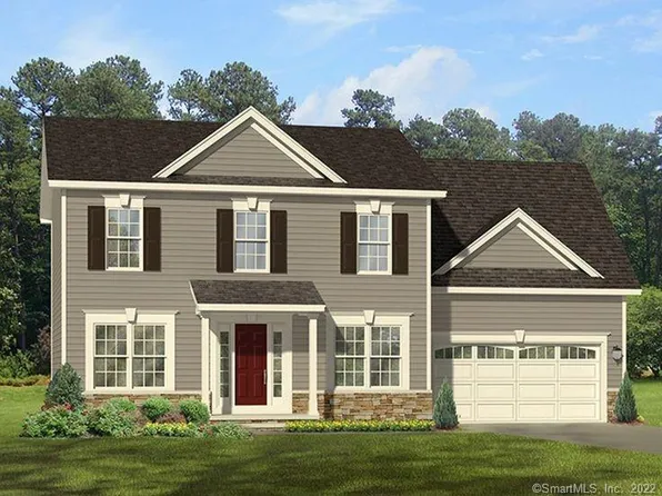 11 Winterbrooke Rd, Moodus, CT 06469