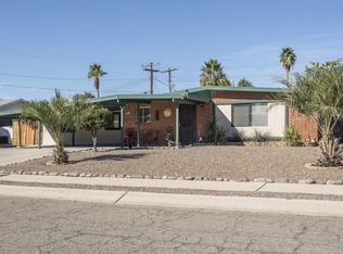 7345 E Calle Lugo, Tucson, AZ 85710