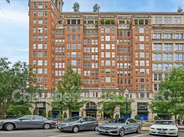 601 Pennsylvania #901