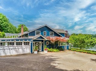 3306 French Loop NW, Olympia, WA 98502