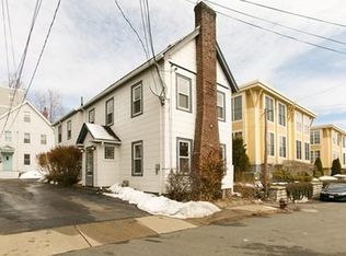 29 Osgood St, Somerville, MA 02143