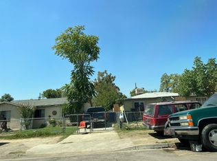 2131 Mahoney St, Bakersfield, CA 93307