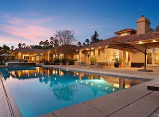 7196 Rancho La Cima Dr, Rancho Santa Fe, CA 92067
