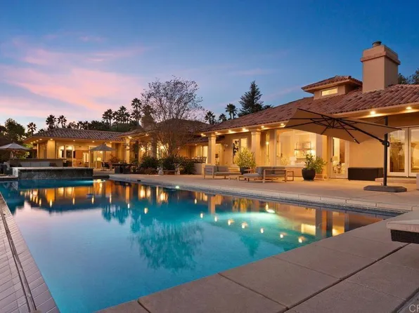 7196 Rancho La Cima Dr, Rancho Santa Fe, CA 92067