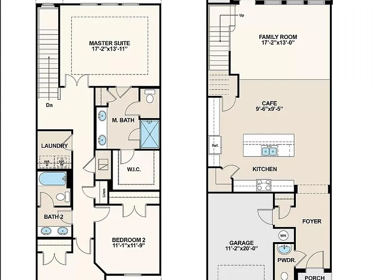 Great Layout!