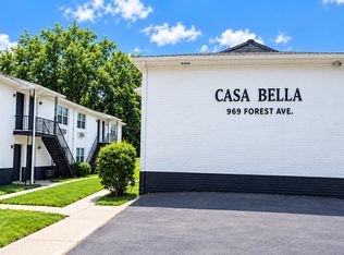 Casa Bella Apartments, Forest Park, GA 30297