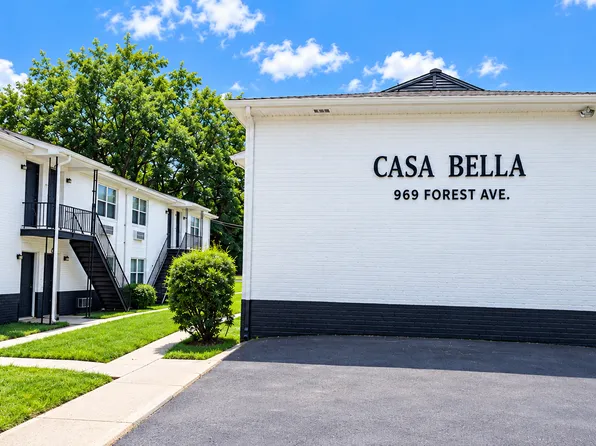Casa Bella Apartments