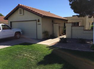 1398 N Tamarisk Dr, Chandler, AZ 85224