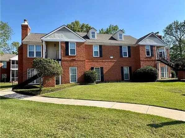 7823 Jefferson Place Blvd APT A, Baton Rouge, LA 70809
