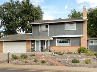 400 Oneida St, Boulder, CO 80303
