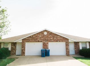 125 Ventura Ave APT B, Jefferson City, MO 65109
