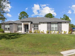 18721 Seaview St, Orlando, FL 32833