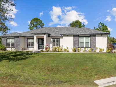 18721 Seaview St, Orlando, FL, 32833