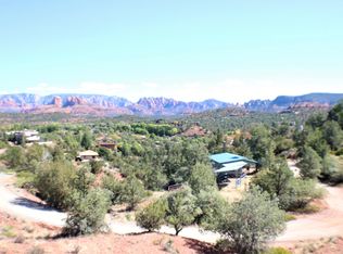 110 Cayuse Trl, Sedona, AZ 86336