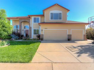 10644 Sedgwick Way, Parker, CO 80134
