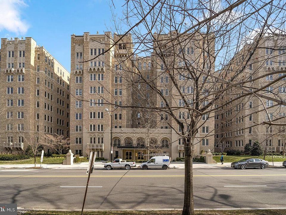 1st image of 2101 Connecticut Ave NW #6