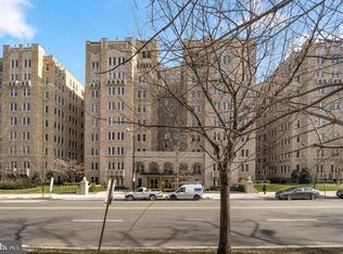2101 Connecticut Ave NW #6, Washington, DC