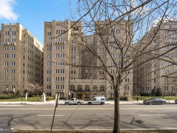 2101 Connecticut Ave NW #6, Washington, DC 20008