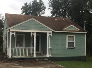 1106 Cedar St, Hattiesburg, MS 39401