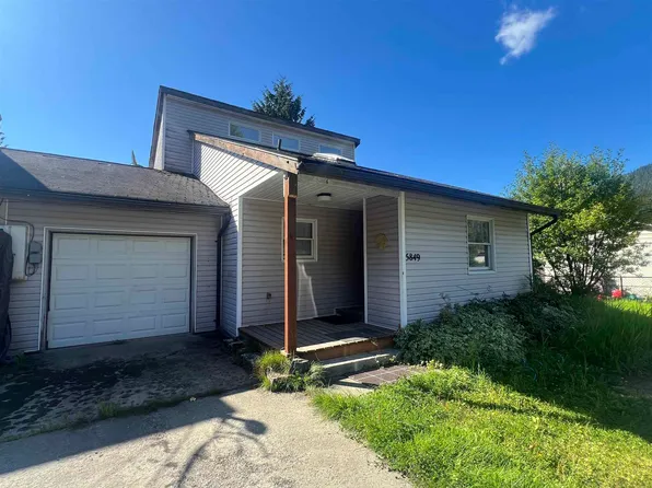 5849 Sunset St, Juneau, AK 99801