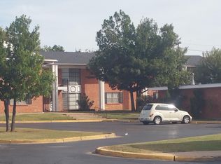 3148 NW Cache Rd APT 231, Lawton, OK 73505