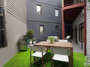 850 Flushing Ave #1B, Brooklyn, NY 11206