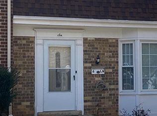 6 Prairie Rose Ln UNIT 12-3, Gaithersburg, MD 20878