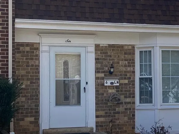 6 Prairie Rose Ln Unit 12-3, Gaithersburg, MD 20878