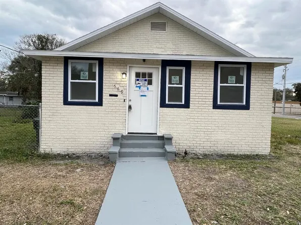 569 Loomis Ave, Daytona Beach, FL 32114