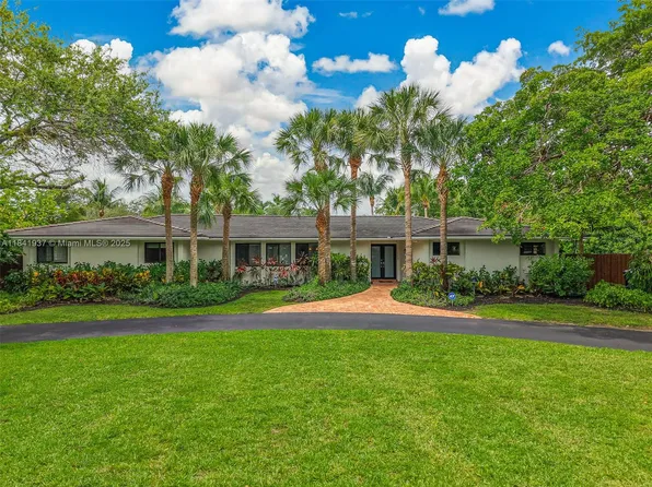 6840 N Cartee Rd, Palmetto Bay, FL 33158