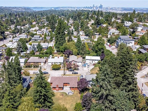 Amazing Highland Park location is not reliant on the West Seattle Bridge!