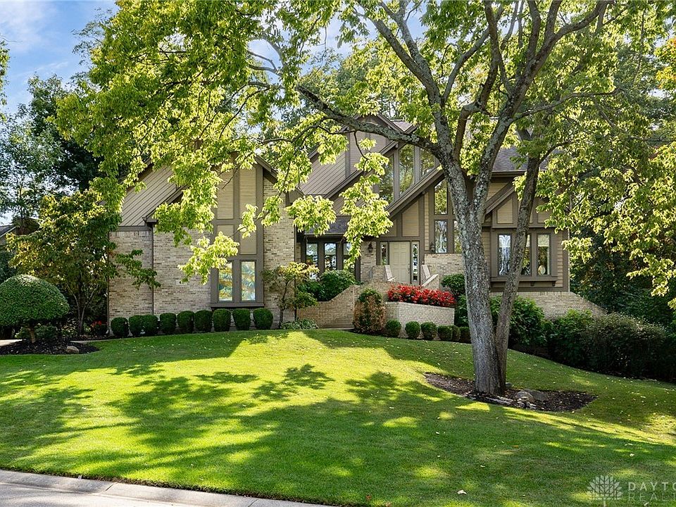 45 Heatherwoode Cir, Springboro, OH 45066 Zillow