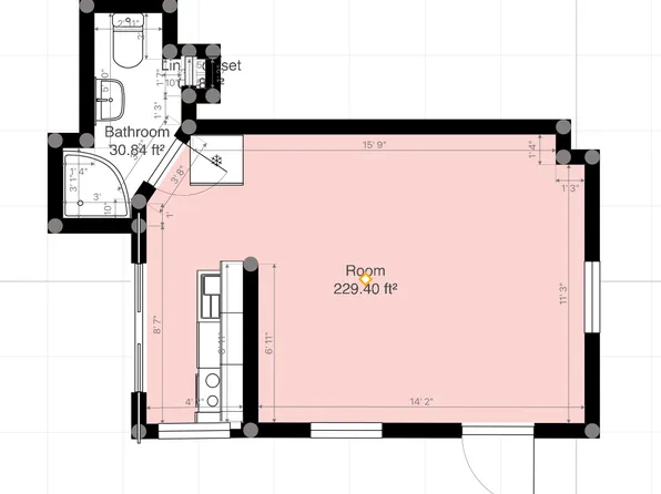 6254 Everett St Floor 1, Philadelphia, PA 19149