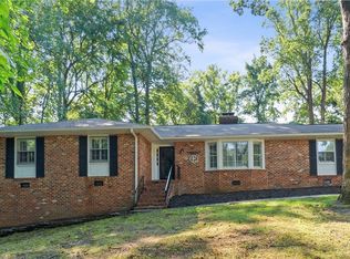 4430 Croatan Rd, Richmond, VA 23235
