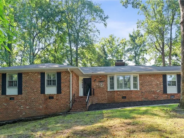 4430 Croatan Rd, Richmond, VA 23235