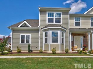 3819 Crimson Clover Ave, Wake Forest, NC 27587