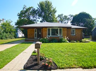 1141 W Larch Ave, Muskegon, MI 49441