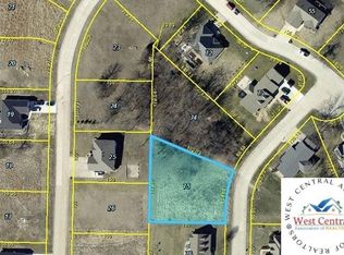 63 NW 241st Rd, Clinton, MO 64735