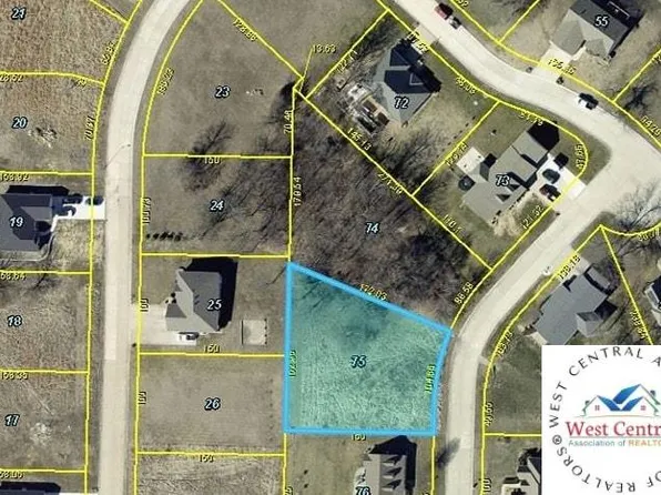 63 NW 241st Rd, Clinton, MO 64735