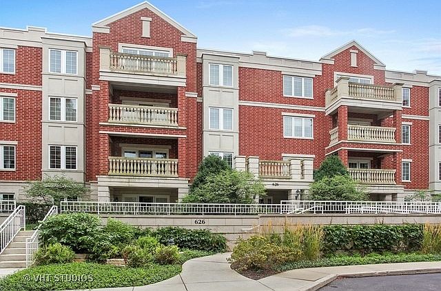 1st image of 626 Homewood Ave APT 206