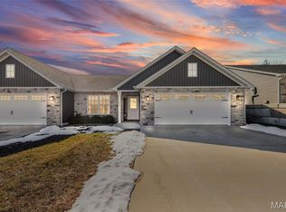 1575 Hickory Lndg, De Soto, MO 63020