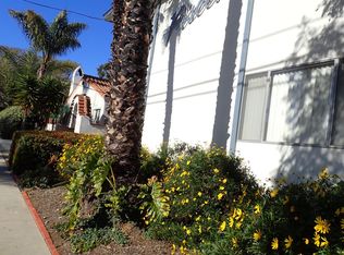 216 Oceano Ave #3, Santa Barbara, CA 93109