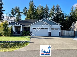 8113 52nd Ave NE, Lacey, WA 98516